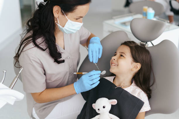Best Same-Day Emergency Dentist in Louisburg, KS