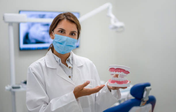Best Emergency Treatment for Toothache in Louisburg, KS