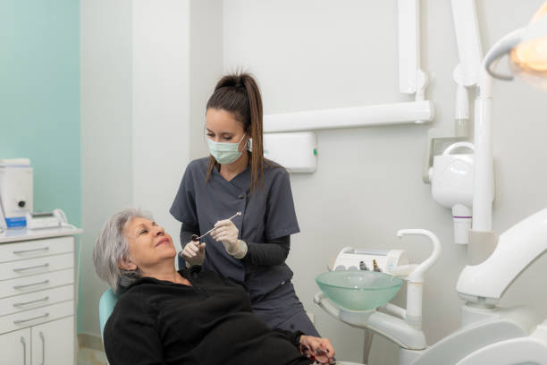 Best Same-Day Emergency Dentist in Louisburg, KS