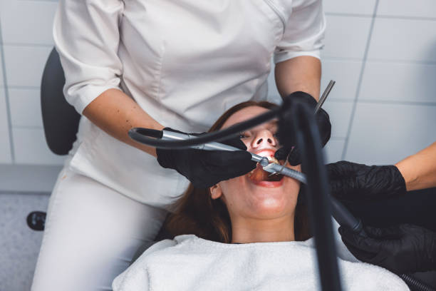 Best Emergency Tooth Extraction in Louisburg, KS