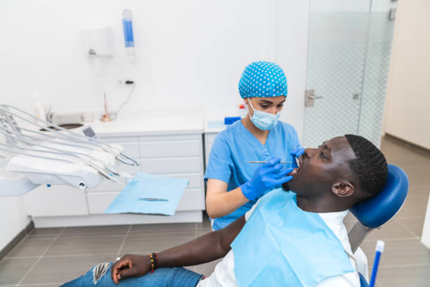 Best Walk-In Emergency Dentist in Louisburg, KS